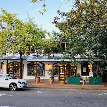 Lemon Rind - 205 Oude Hoek Stellenbosch Exterior foto