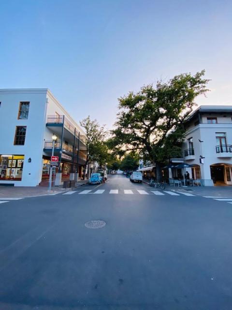 Lemon Rind - 205 Oude Hoek Stellenbosch Exterior foto