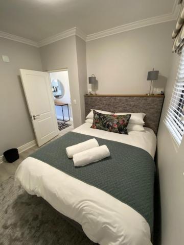 Lemon Rind - 205 Oude Hoek Stellenbosch Exterior foto